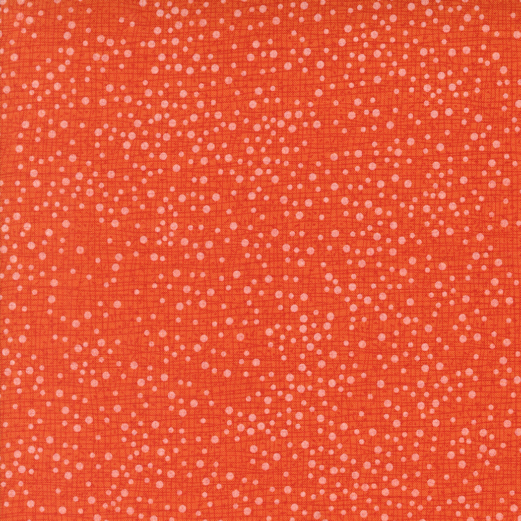 Dotty Thatched - Robin Pickens - Moda - 42 Pieces - Layer Cake - 48715LC
