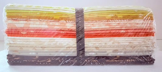 First Light Half Yard Bundle by Ruby Star Society – RS5045HY