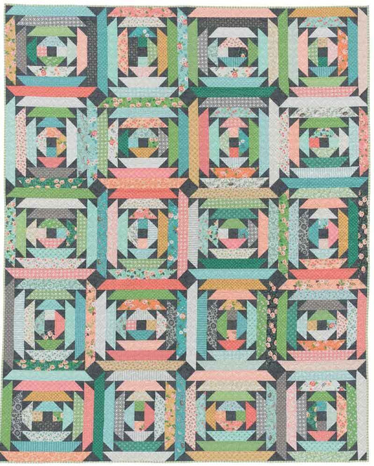 Sunday Best Quilts - 12 Must-Make Quilts You'll Love Forever - Sherri McConnell & Corey Yoder - Martingale - B1490