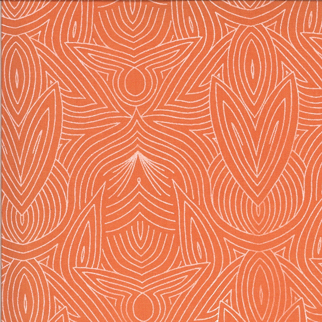 SALE!! Dwell in Possibility - Gingiber - Stacie Bloomfield - Moda - Layer Cake - 48310LC