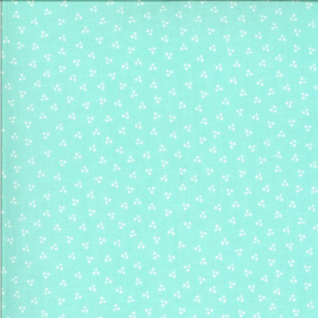SALE!! Happy Days - Sherri & Chelsi - Moda - 42 Pieces - Layer Cake - 37600LC