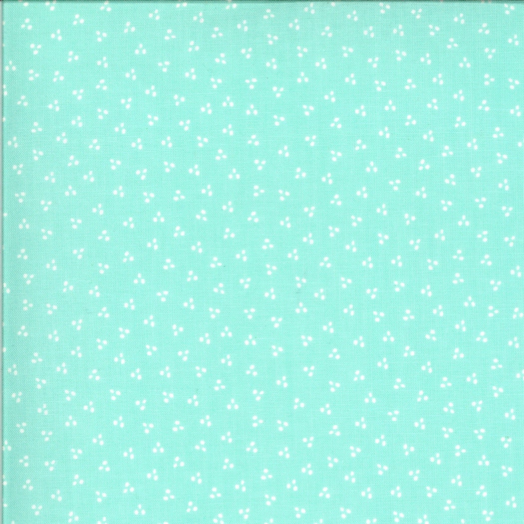 SALE!! Happy Days - Sherri & Chelsi - Moda - 40 Strips - Jelly Roll - 37600JR