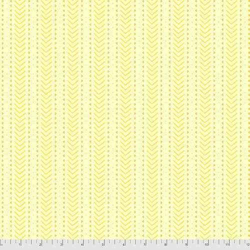 SOLDE !! Coupon de 45 cm - Mod Cloth - Solar - Fire - Sew Kind of Wonderful - FreeSpirit - Tissu au mètre - PWSK009.FIRE