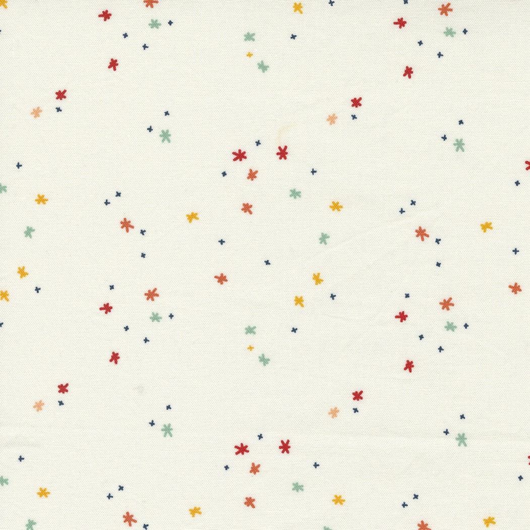 Frisky - Zen Chic - Moda - 40Pieces - Jelly Roll - 1770JR