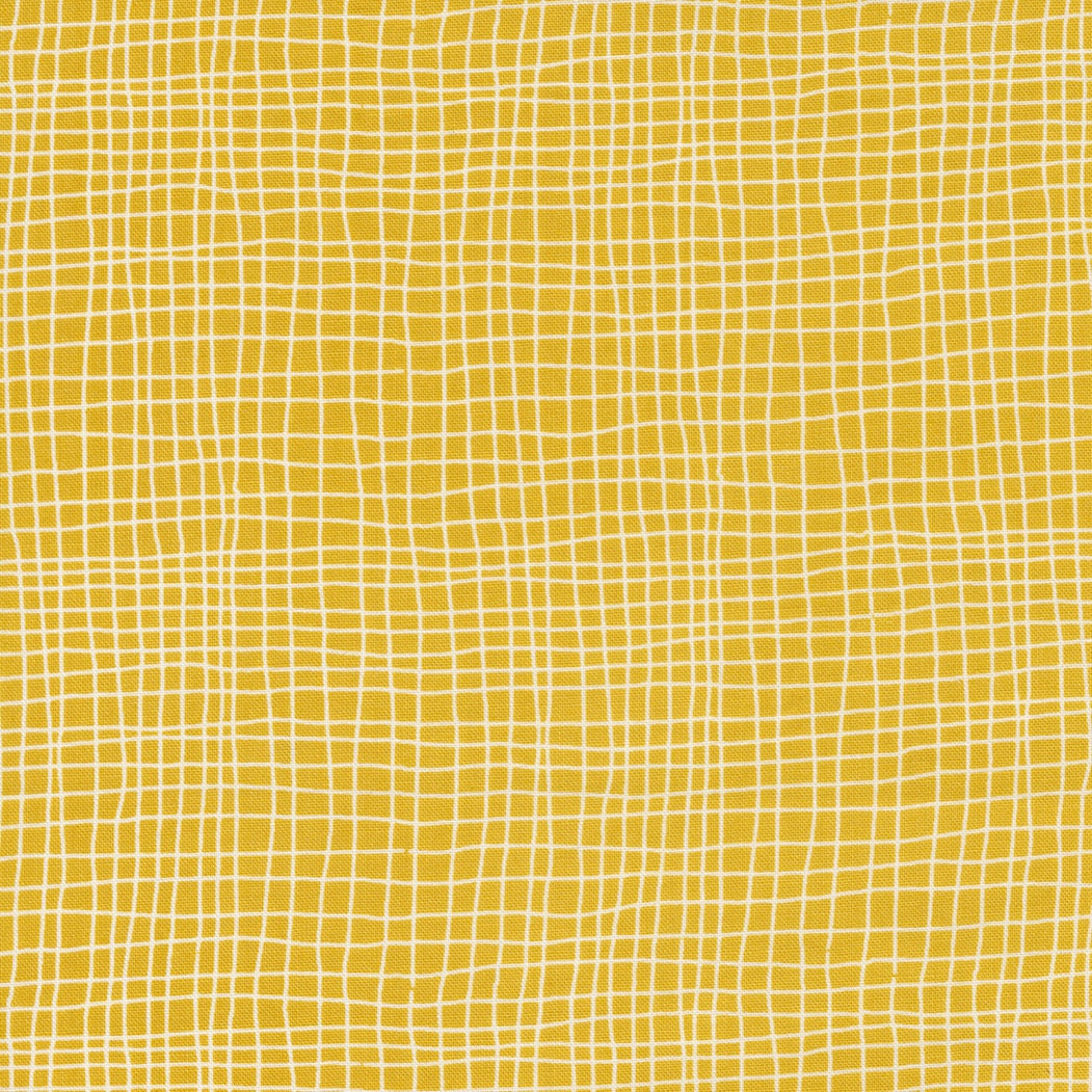 1/2 Yard - Filigree - Zen Grey - Zen Chic - Moda - Fabric Yardage - 1815 17