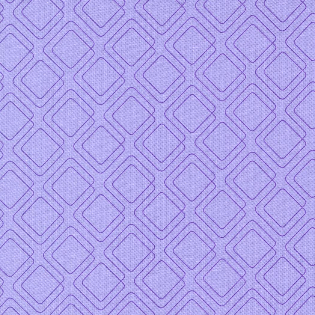 SALE!! Rainbow Sherbet - Sariditty - Sarah Thomas - Moda - 42 Pieces - Mini Charm Pack - 45020MC