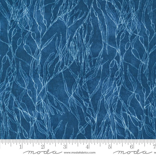 1/2 Yard - Serena Shores - Coastal - Robin Pickens - Moda - Fabric Yardage - 48773 14