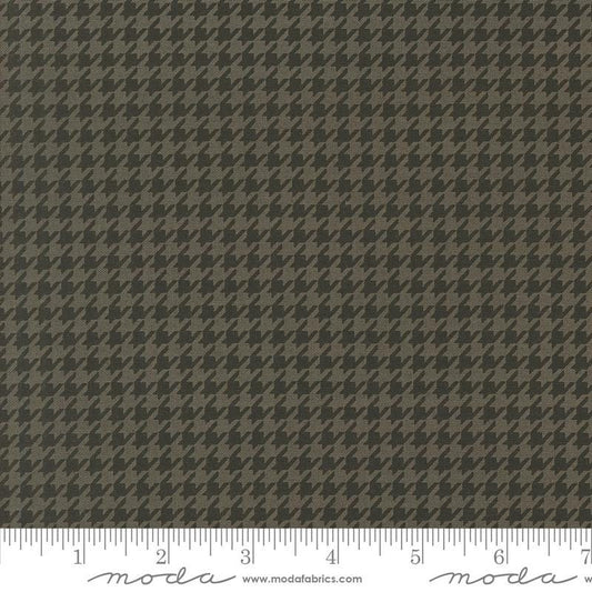 1/2 Yard - Home Sweet Haunt - Charcoal - Stacy Iest Hsu - Moda - Fabric Yardage - 20918 16