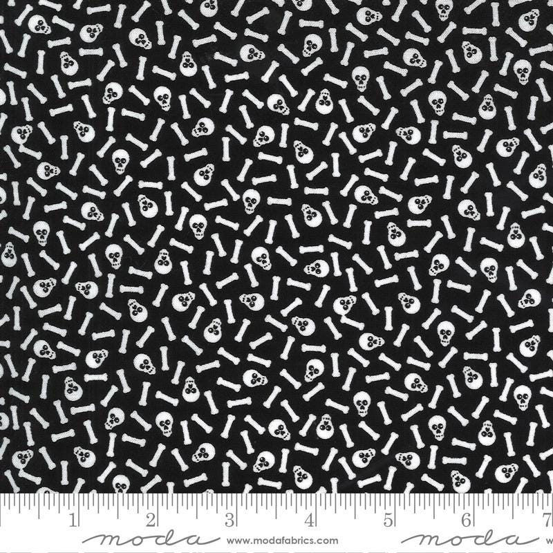 Midnight Magic 2 - April Rosenthal - Prairie Grass Patterns - Moda - 42 Pieces - Layer Cake - 24100LC