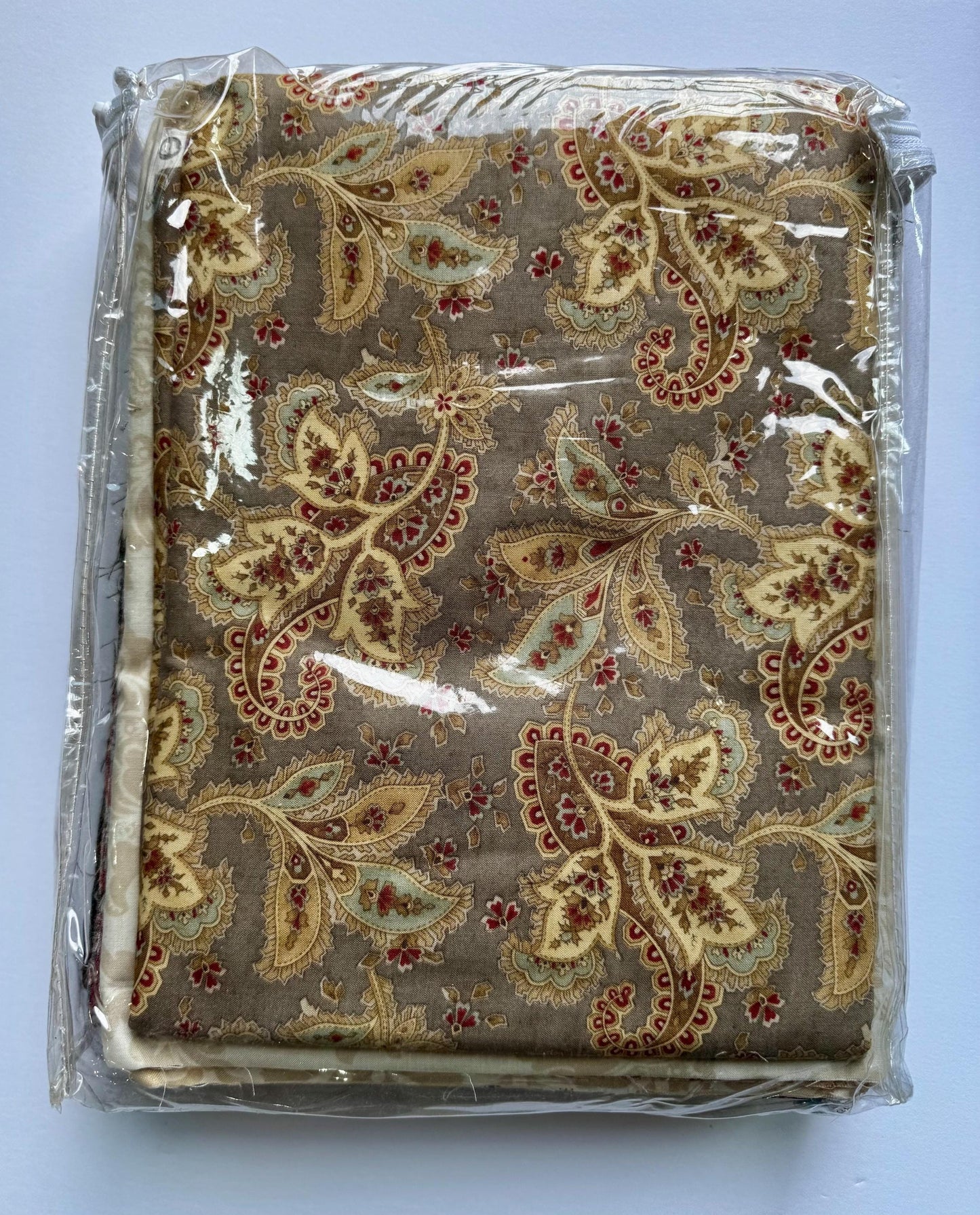 Laundry Basket Quilts Shooting Star Quilt Kit - 72 x 72 - Pattern + Acrylic Templates - Precut & Yardage Fabric