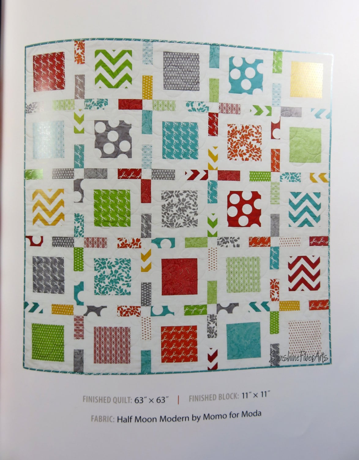Simply Retro - Fresh Quilts from Classic Blocks - Camille Roskelley - 10914