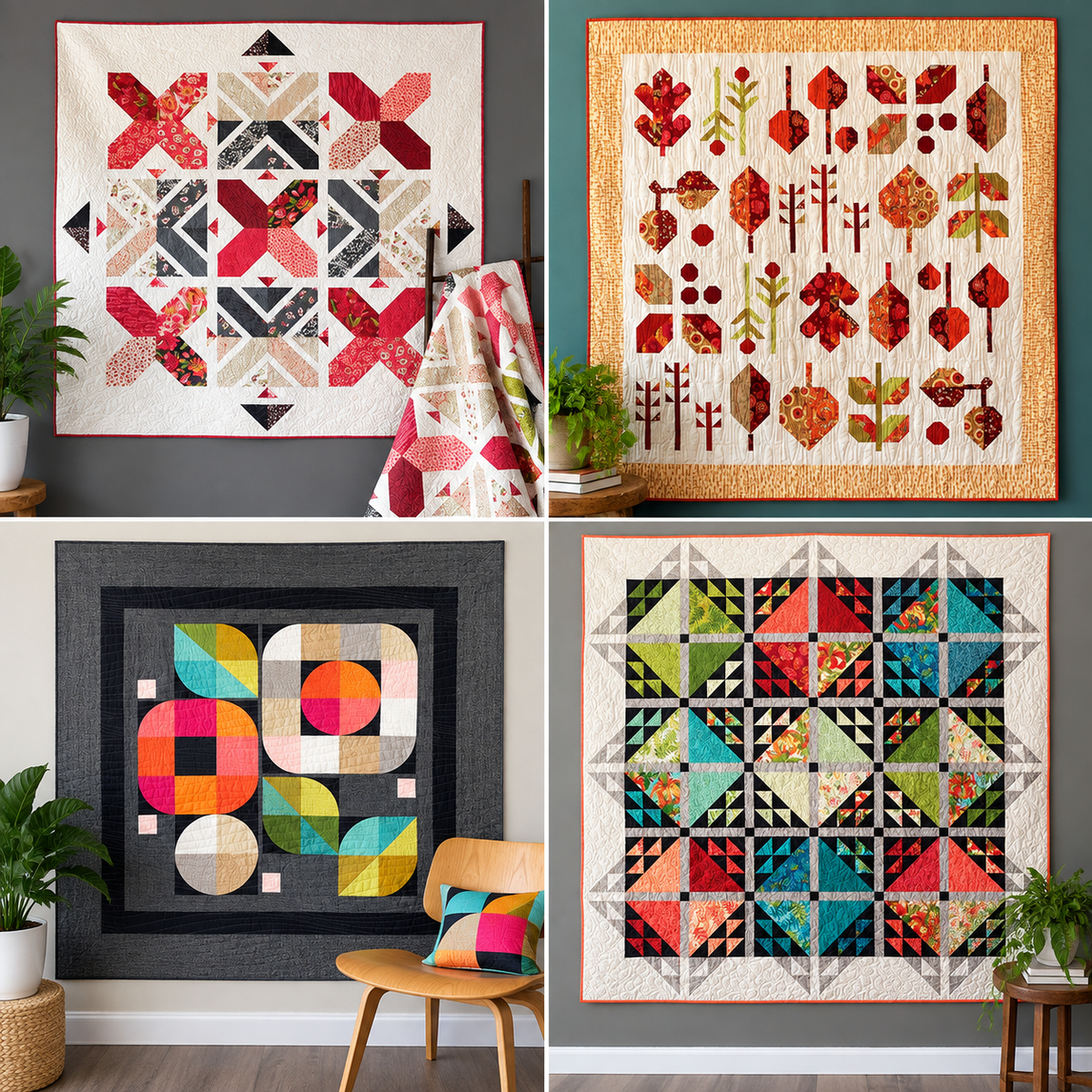 Robin Pickens Quilt Patterns
