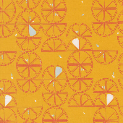 0,5 verge - Balisong - Sunbeam - Zen Chic - Moda - Tissu au mètre - 11661 15