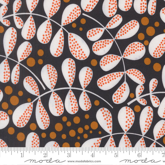 1/2 Yard - Balisong - Midnight - Zen Chic - Moda - Fabric Yardage - 11663 12