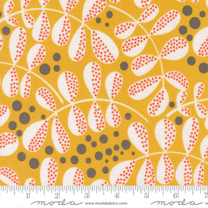 Balisong - Zen Chic - Moda - 33 Pieces - Fat Quarter Bundle - 11660AB