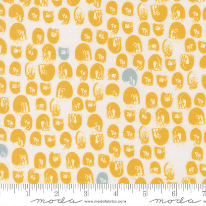 Balisong - Zen Chic - Moda - 33 Pieces - Fat Quarter Bundle - 11660AB