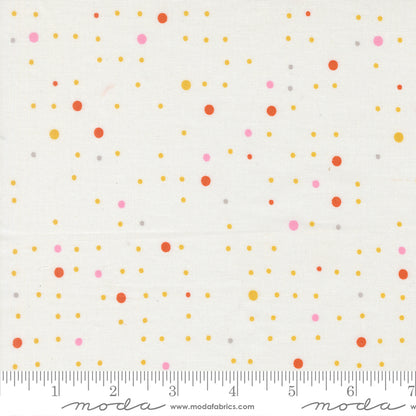 1/2 Yard - Balisong - Coconut - Zen Chic - Moda - Fabric Yardage - 11665 11