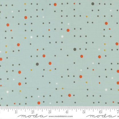 1/2 Yard - Balisong - Seaglass - Zen Chic - Moda - Fabric Yardage - 11665 13