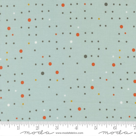 1/2 Yard - Balisong - Seaglass - Zen Chic - Moda - Fabric Yardage - 11665 13