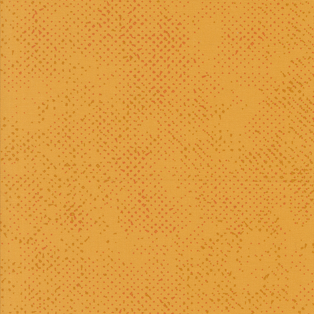 1/2 Yard - Spotted - Dijon - Zen Chic - Moda - Fabric Yardage - 1660 244