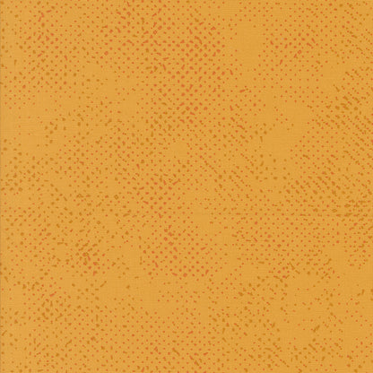 1/2 Yard - Spotted - Dijon - Zen Chic - Moda - Fabric Yardage - 1660 244