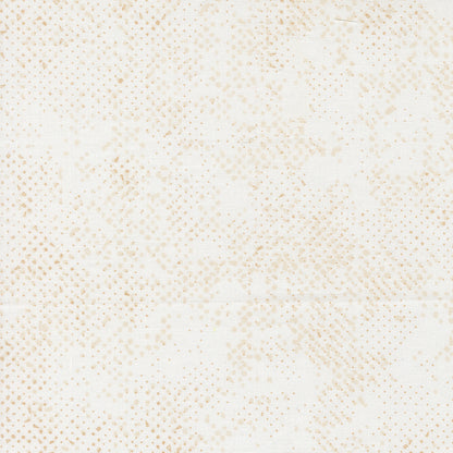 1/2 Yard - Spotted - Coconut - Zen Chic - Moda - Fabric Yardage - 1660 250