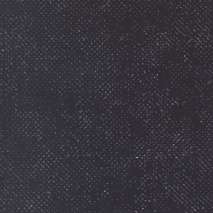 1/2 Yard - Spotted - Night - Zen Chic - Moda - Fabric Yardage - 1660 251