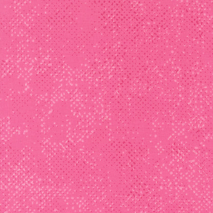 1/2 Yard - Spotted - Hibiscus - Zen Chic - Moda - Fabric Yardage - 1660 253