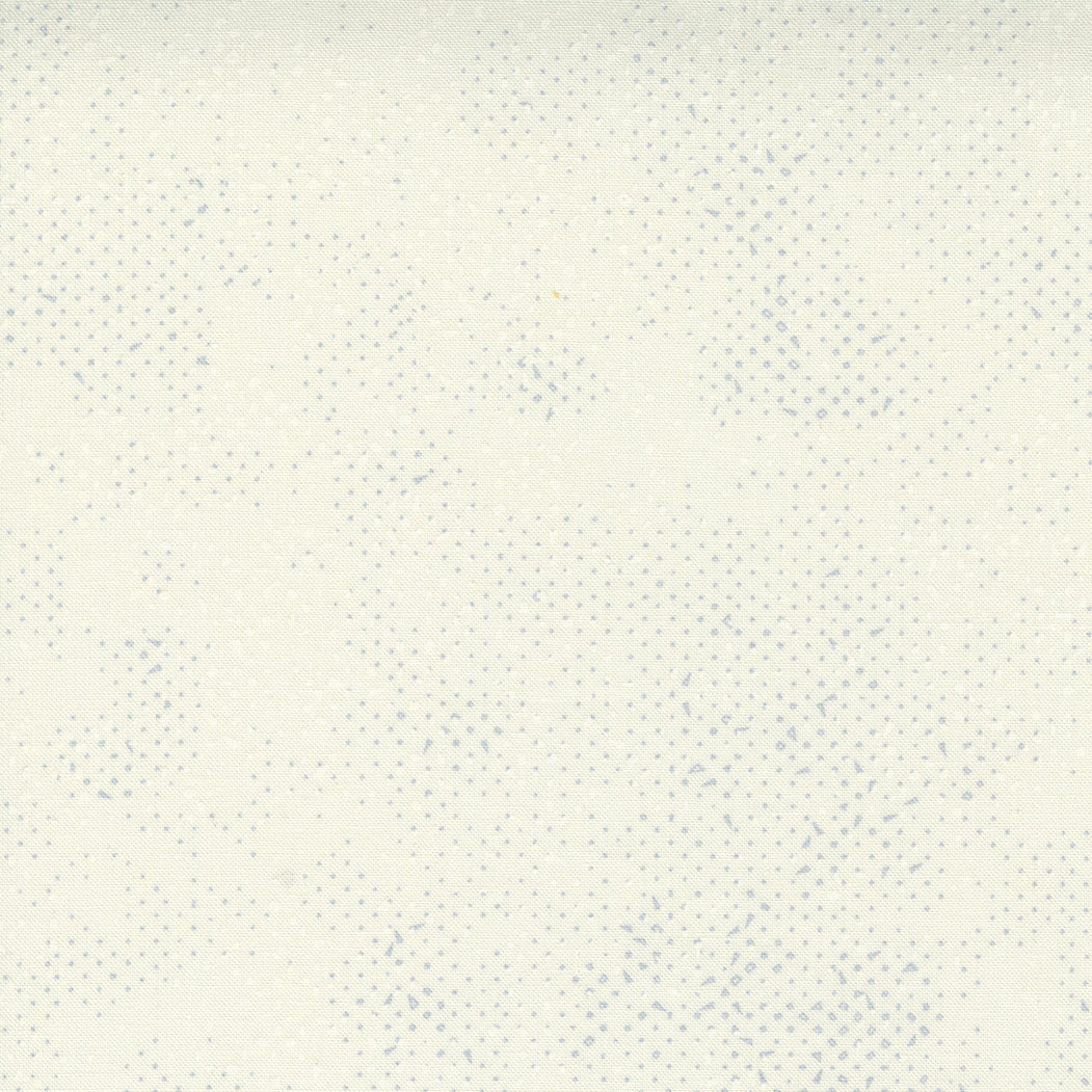1/2 Yard - Spotted - Moonbeam - Celestial - Zen Chic - Moda - Fabric Yardage - 1660 161