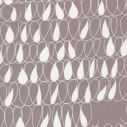 1/2 Yard - Simply Cozy - Nickle - Zen Chic - Moda - Fabric Yardage - 1891 15