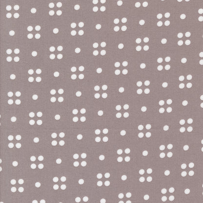 1/2 Yard - Simply Cozy - Nickle - Zen Chic - Moda - Fabric Yardage - 1892 17