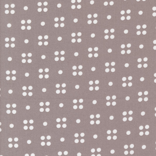 1/2 Yard - Simply Cozy - Nickle - Zen Chic - Moda - Fabric Yardage - 1892 17