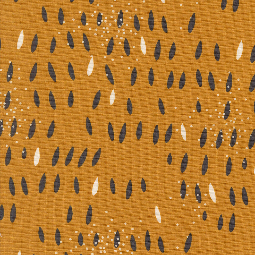 1/2 Yard - Simply Cozy - Chai - Zen Chic - Moda - Fabric Yardage - 1893 13