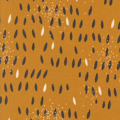 1/2 Yard - Simply Cozy - Chai - Zen Chic - Moda - Fabric Yardage - 1893 13