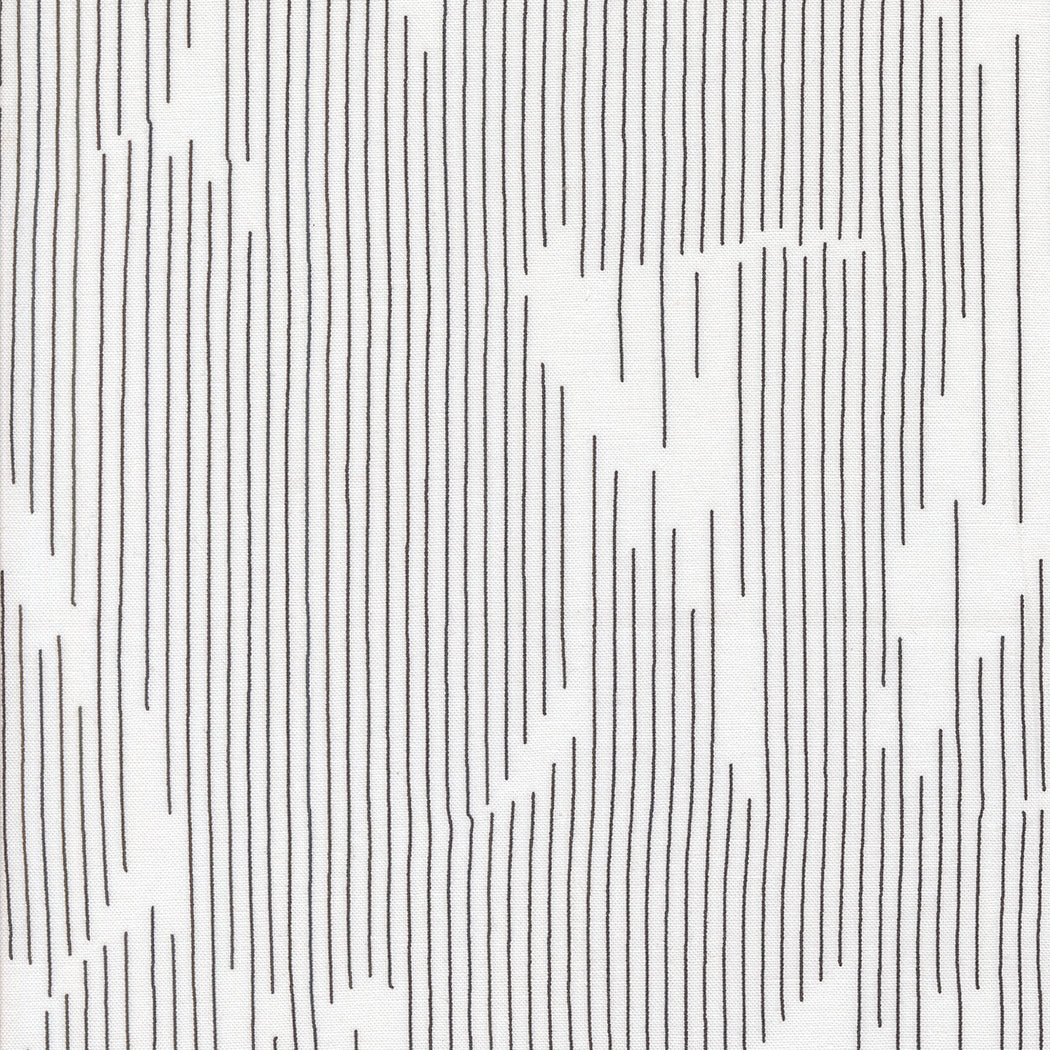 1/2 Yard - Simply Cozy - White - Zen Chic - Moda - Fabric Yardage - 1894 11