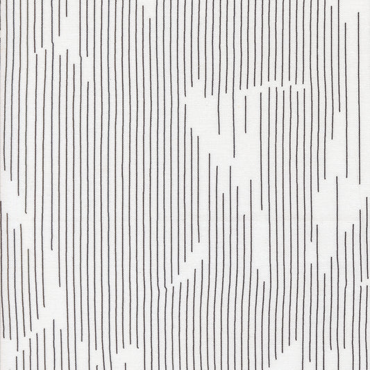 1/2 Yard - Simply Cozy - White - Zen Chic - Moda - Fabric Yardage - 1894 11