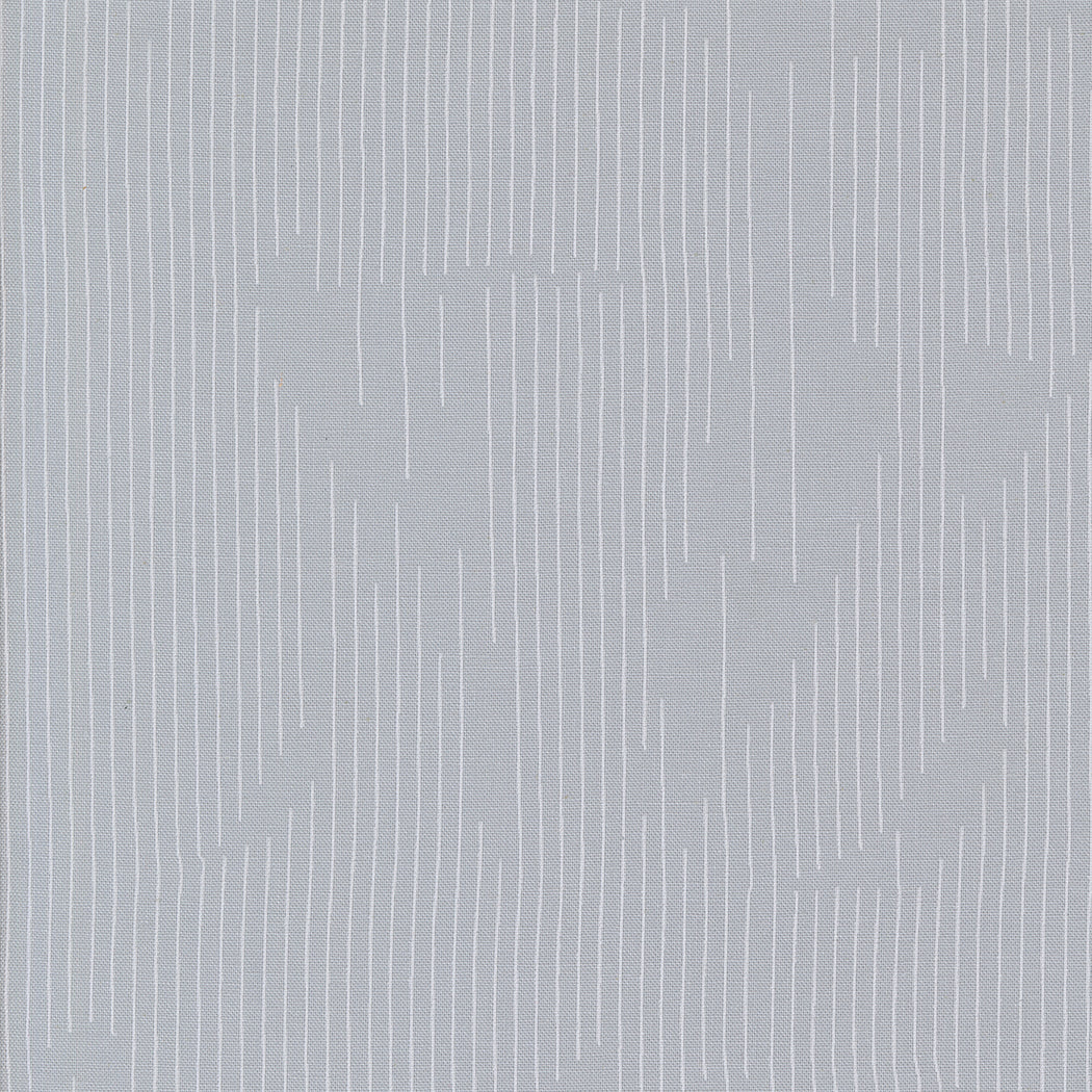 1/2 Yard - Simply Cozy - Silver - Zen Chic - Moda - Fabric Yardage - 1894 17