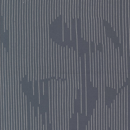 1/2 Yard - Simply Cozy - Navy - Zen Chic - Moda - Fabric Yardage - 1894 18