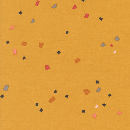 1/2 Yard - Simply Cozy - Dijon - Zen Chic - Moda - Fabric Yardage - 1895 13