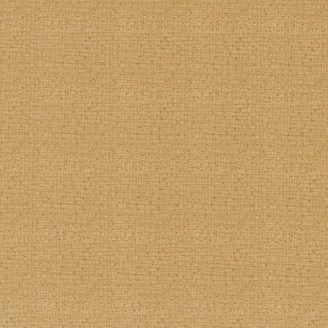1/2 Yard - Forest Frolic - Thatched - Caramel - Robin Pickens - Moda - Fabric Yardage - 48626 204