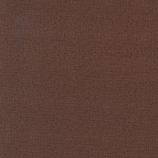 Forest Frolic Mocha fabric by Robin Pickens for Moda - 48626 205