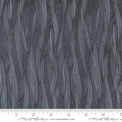 1/2 Yard - Tulip Tango - Shadow - Robin Pickens - Moda - Fabric Yardage - 48714 14