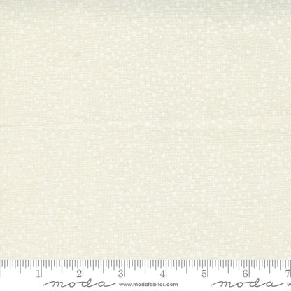 1/2 Yard - Tulip Tango - Dotty Thatched - Cream - Robin Pickens - Moda - Fabric Yardage - 48715 36