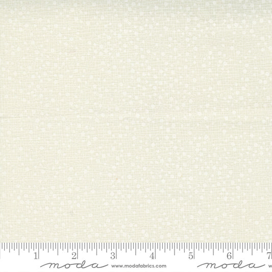 1/2 Yard - Tulip Tango - Dotty Thatched - Cream - Robin Pickens - Moda - Fabric Yardage - 48715 36