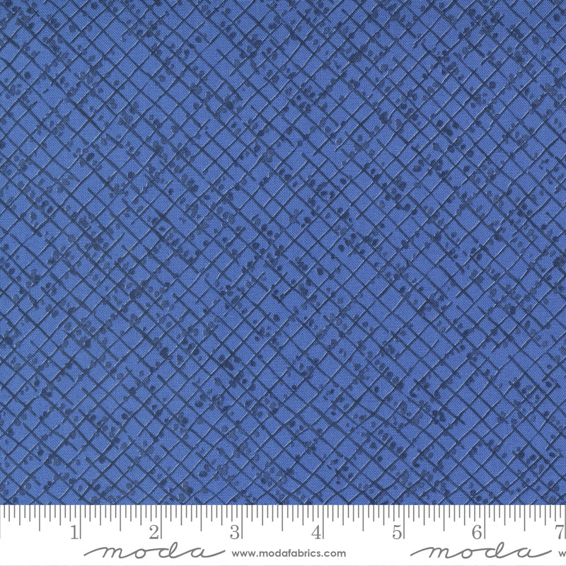 Wild Blossoms - Robin Pickens - Moda - 42 Pieces - Charm Pack - 48730PP