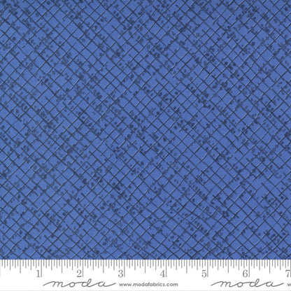 Wild Blossoms - Robin Pickens - Moda - 42 Pieces - Charm Pack - 48730PP