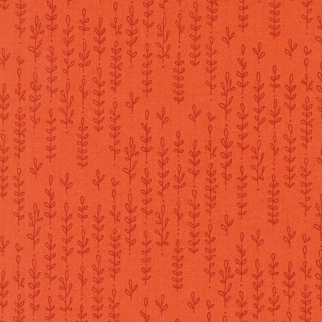 Forest Frolic Orchard fabric by Robin Pickens for Moda - 48745 19