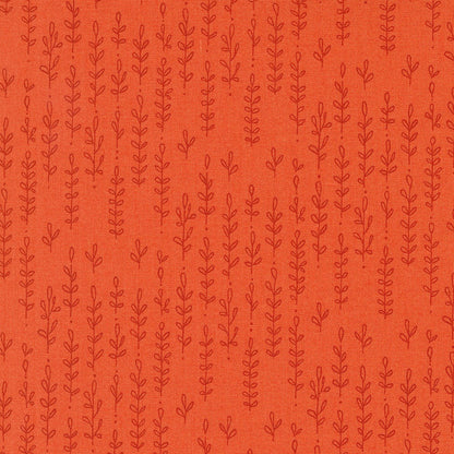 Forest Frolic Orchard fabric by Robin Pickens for Moda - 48745 19