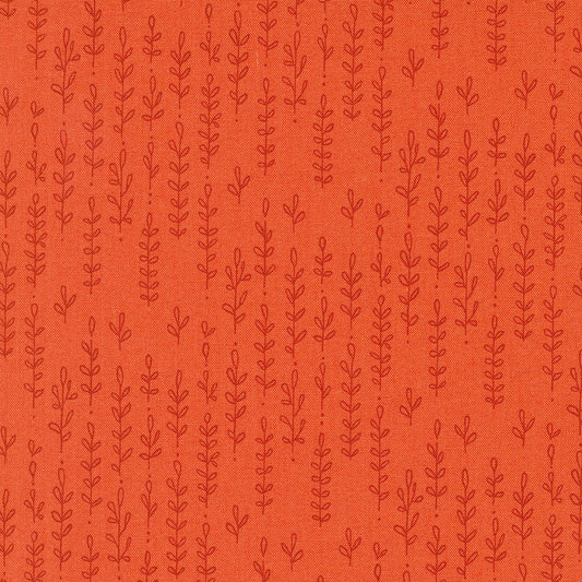 Forest Frolic Orchard fabric by Robin Pickens for Moda - 48745 19