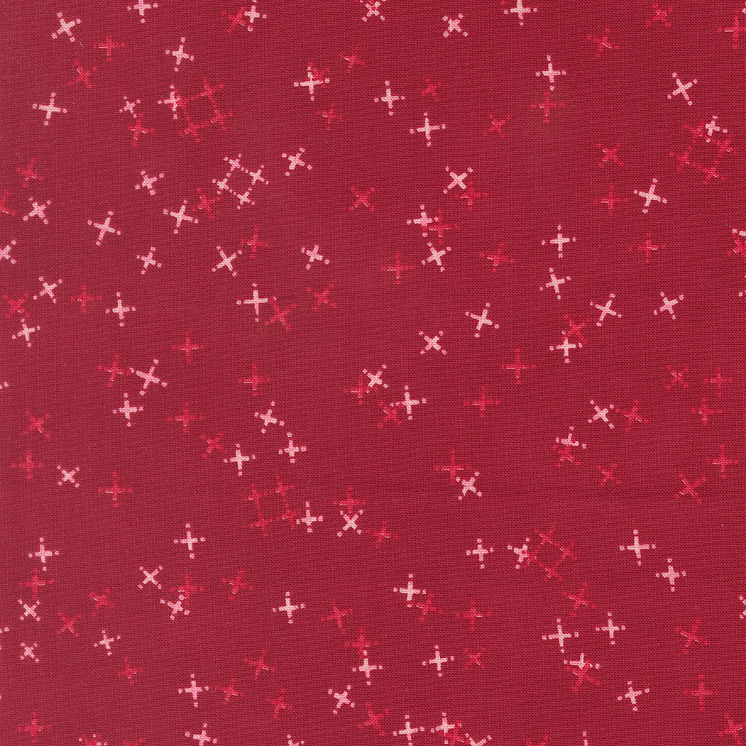 Darling Peony - Robin Pickens - Moda - 42 Pieces - Layer Cake - 48790LC